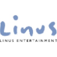 Linus Entertainment Inc. Logo