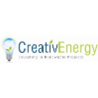 CreativEnergy Logo
