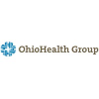 OhioHealth Group Logo