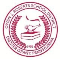 Owen J. Roberts School District Logo