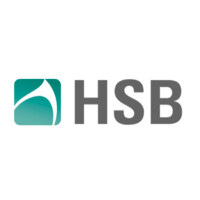 HSB Heizsysteme und Brenner AG Logo