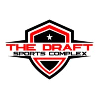 The Draft Sports Complex Logo