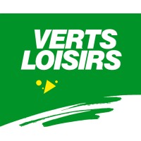 VERTS LOISIRS Logo