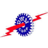 D. W. Nicholson Corp. Logo