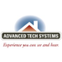 Advanced Tech Systems, Inc. Logo