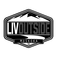 Liv Outside - Gear + Adventures Logo
