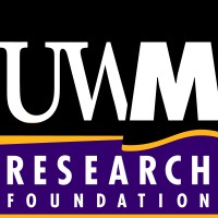 UWM Research Foundation, Inc. Logo