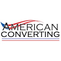 American Converting Logo