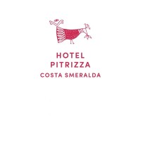 Hotel Pitrizza, a Luxury Collection Hotel, Costa Smeralda Logo