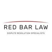 RED BAR LAW LLP Logo