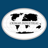 Crimar Industrial Logo