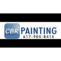 CBR PAINTING INC. Logo