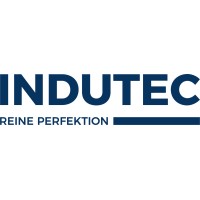 Indutec International Holding GmbH & Co. KG Logo