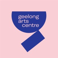 Geelong Arts Centre Logo