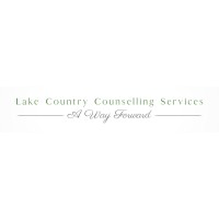 Lake Country Counselling Services Logo