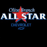 All Star Chevrolet Olive Branch, Ms Logo