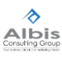 ALBIS Consulting Group Logo