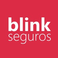 BLINK CORRETORA DE SEGUROS Logo