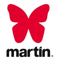 MARTIN SELLIER Logo
