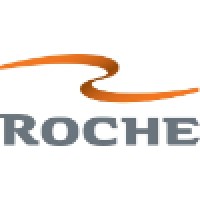 ROCHE ltd, Consulting Group Logo