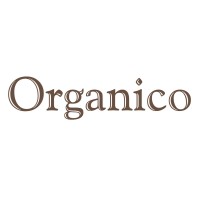Organico Realfoods Logo