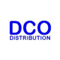 DCO Distribution, Inc Logo