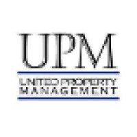 United Property Management Logo