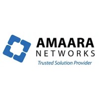 AMAARA NETWORKS Logo