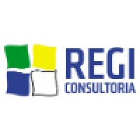 Regi Consultoria Logo