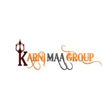 Karni Maa Group Logo