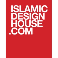 Islamic Design House Logo