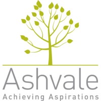 Ashvale Consultancy Limited Logo