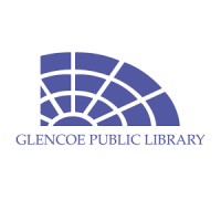 Glencoe Public Library Logo