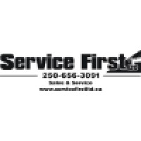 Service First LTD Logo