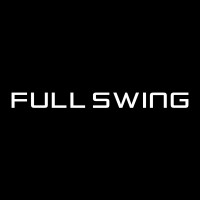 Full Swing Simulators Logo
