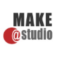 MAKE Studio (Atelier) Logo