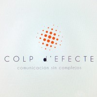 Colp dEfecte Logo