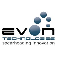 Evon Technologies Logo