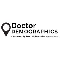 Doctor Demographics Logo