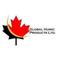 Global Humic Products Ltd Logo