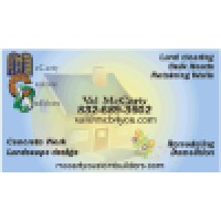 McCarty Custom Builders LLC Logo