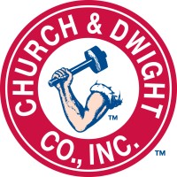 Church & Dwight Co., Inc. Logo