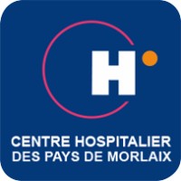 CENTRE HOSPITALIER DES PAYS DE MORLAIX Logo