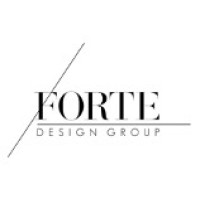 Forte Design Group Logo