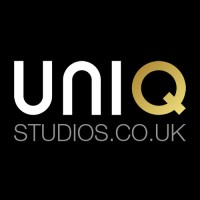 UNIQ STUDIOS LIMITED Logo