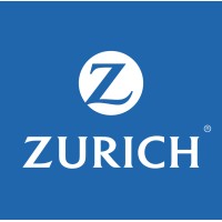 Zurich Canada Logo