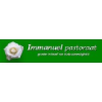 Immanuel pastoraat Logo