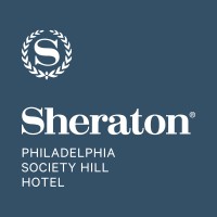 Sheraton Philadelphia Society Hill Hotel Logo