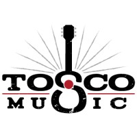 Tosco Music Logo