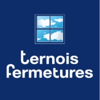 Ternois Fermetures Logo